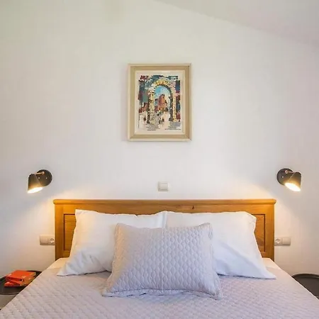 Appartement San Avia Ii *
