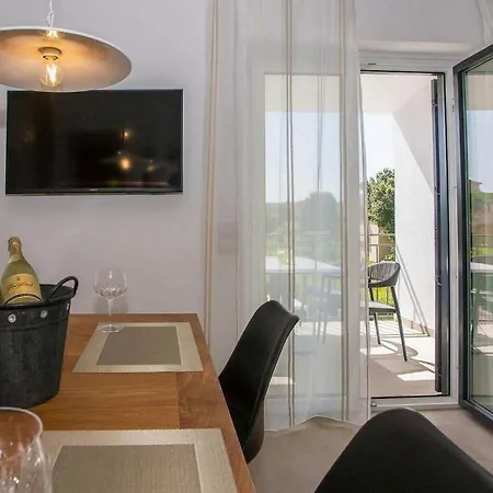 Appartement San Avia Ii Pula