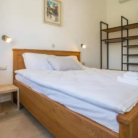San Avia Ii Appartement