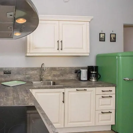 Appartement San Avia Ii *