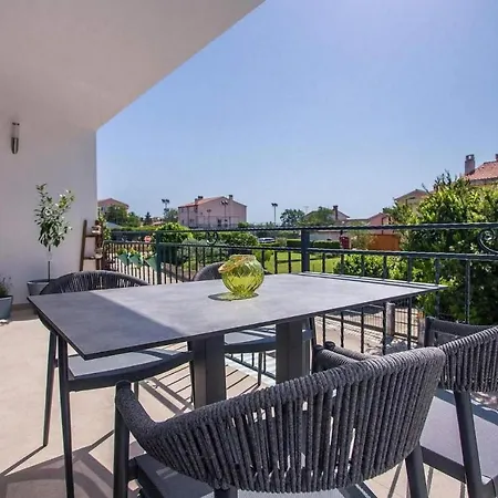 Appartement San Avia Ii