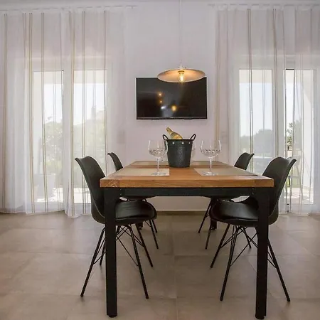 San Avia Ii Appartement