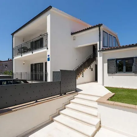Appartement San Avia Ii Pula