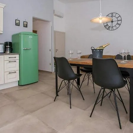 Appartement San Avia Ii *