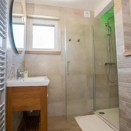 San Avia Ii Appartement *